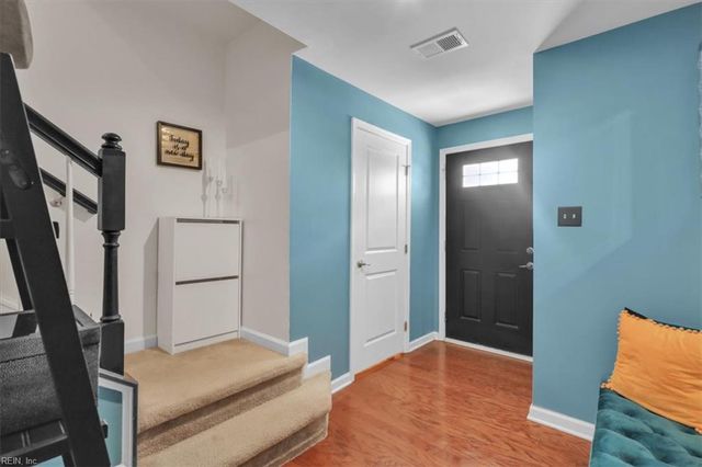 106 McCormick PL, Williamsburg, VA 23185