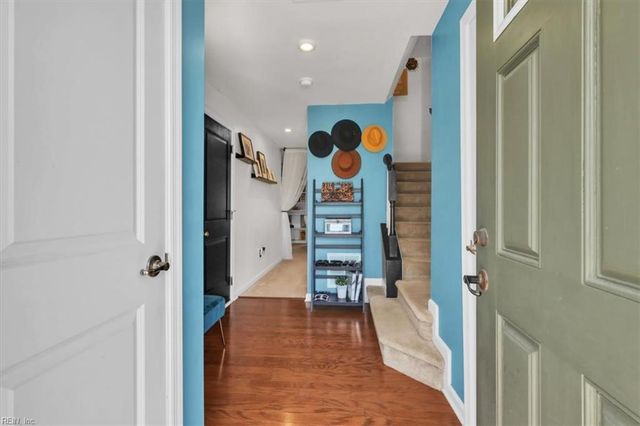 106 McCormick PL, Williamsburg, VA 23185