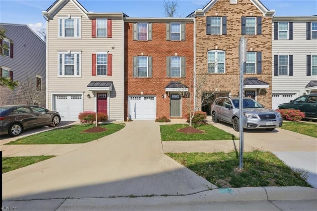 106 McCormick PL, Williamsburg, VA 23185