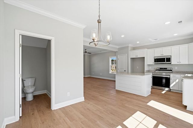 142 Andros Dr, Dalton, GA 30721