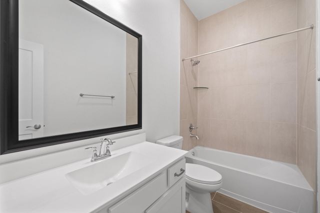 648 Crested Duck Court, Willis, TX 77318