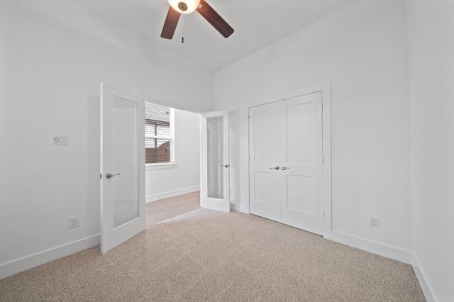 648 Crested Duck Court, Willis, TX 77318