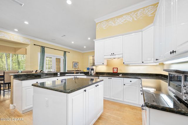 6 Broadwater Drive, Ormond Beach, FL 32174