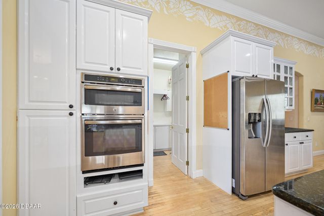 6 Broadwater Drive, Ormond Beach, FL 32174