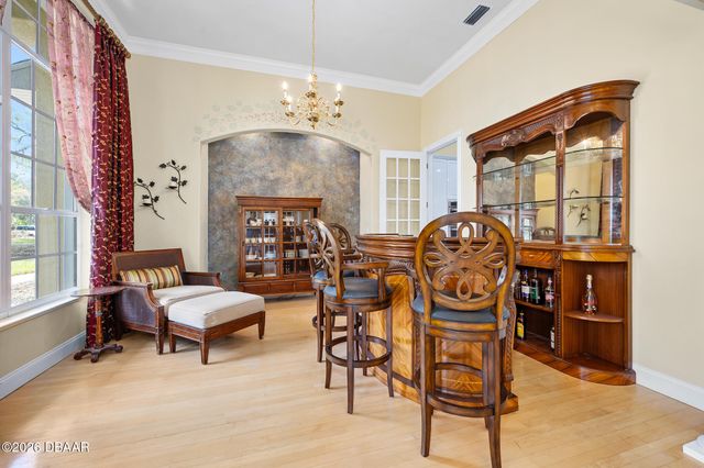 6 Broadwater Drive, Ormond Beach, FL 32174