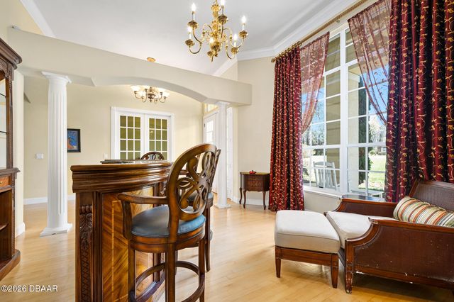 6 Broadwater Drive, Ormond Beach, FL 32174