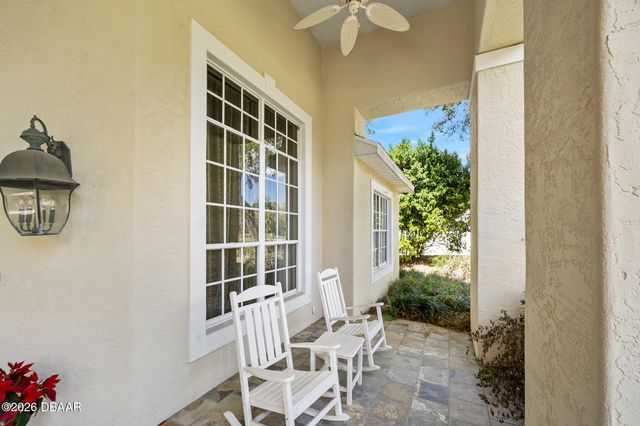 6 Broadwater Drive, Ormond Beach, FL 32174