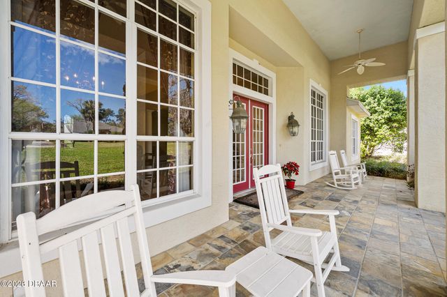 6 Broadwater Drive, Ormond Beach, FL 32174