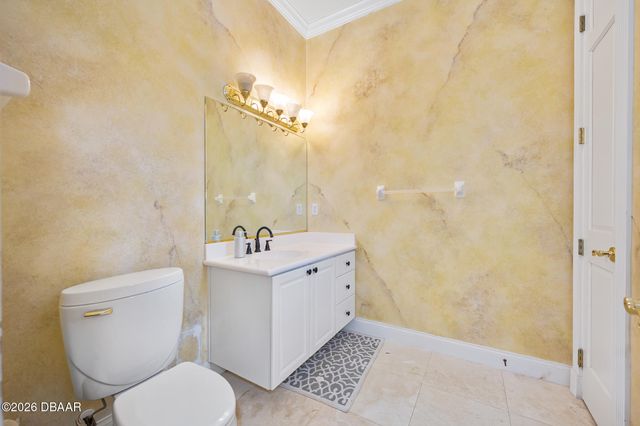 6 Broadwater Drive, Ormond Beach, FL 32174