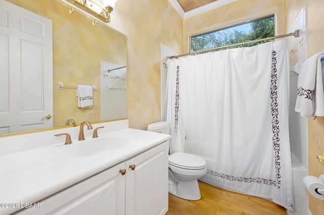 6 Broadwater Drive, Ormond Beach, FL 32174