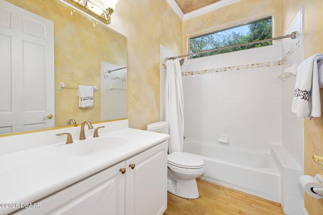 6 Broadwater Drive, Ormond Beach, FL 32174