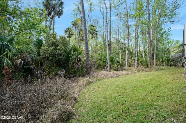 6 Broadwater Drive, Ormond Beach, FL 32174