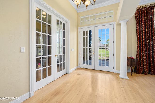 6 Broadwater Drive, Ormond Beach, FL 32174