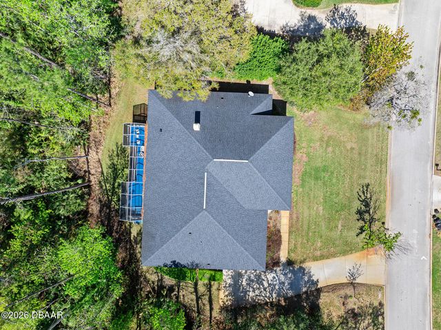 6 Broadwater Drive, Ormond Beach, FL 32174