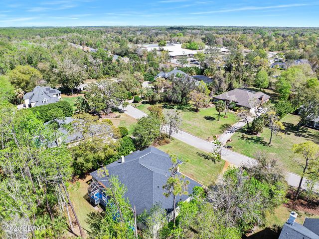 6 Broadwater Drive, Ormond Beach, FL 32174