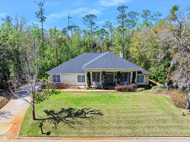 6 Broadwater Drive, Ormond Beach, FL 32174