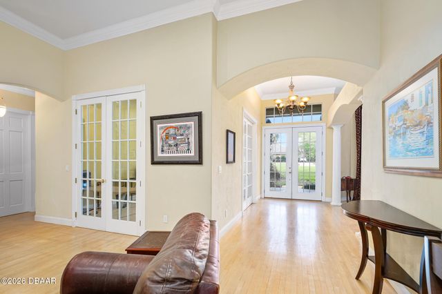 6 Broadwater Drive, Ormond Beach, FL 32174