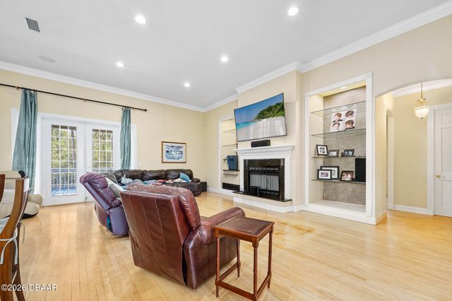 6 Broadwater Drive, Ormond Beach, FL 32174