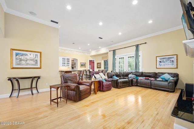 6 Broadwater Drive, Ormond Beach, FL 32174