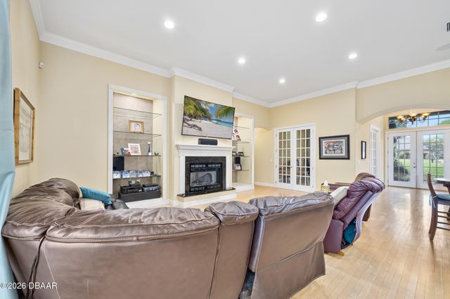 6 Broadwater Drive, Ormond Beach, FL 32174