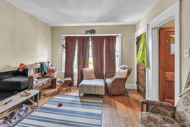 15 Sunset Street, Buffalo, NY 14207