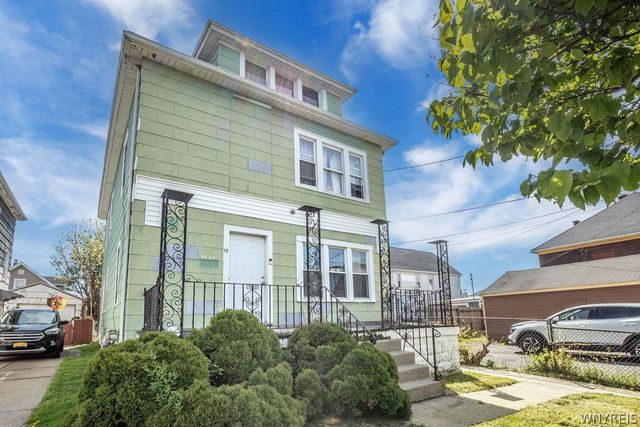 15 Sunset Street, Buffalo, NY 14207