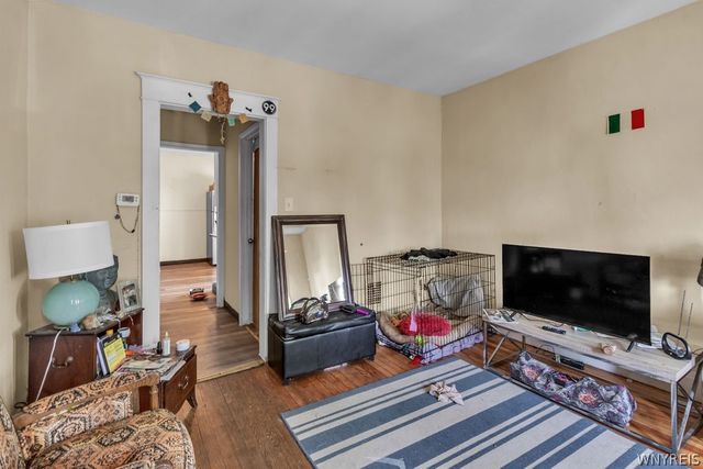 15 Sunset Street, Buffalo, NY 14207