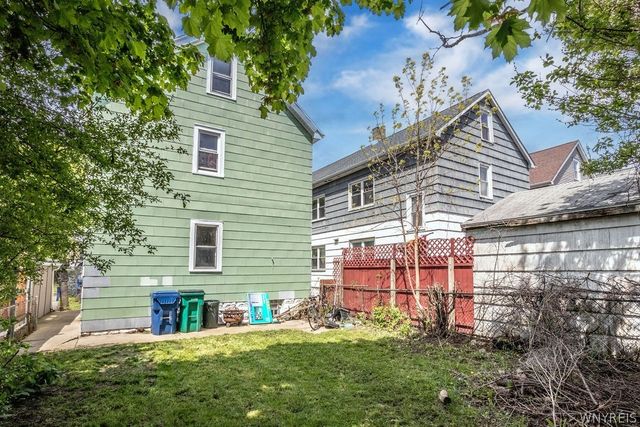15 Sunset Street, Buffalo, NY 14207