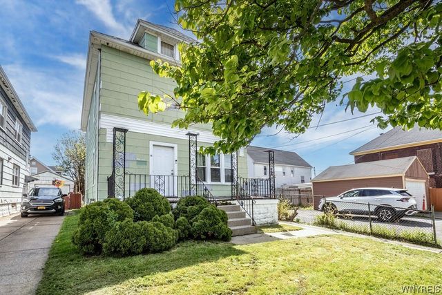 15 Sunset Street, Buffalo, NY 14207