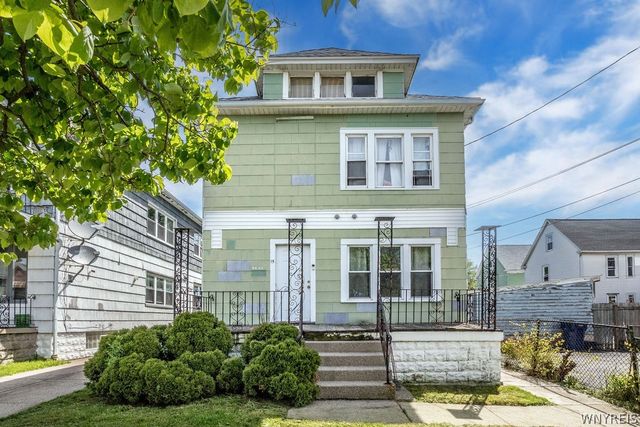 15 Sunset Street, Buffalo, NY 14207