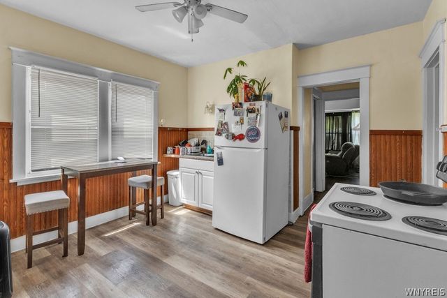 15 Sunset Street, Buffalo, NY 14207