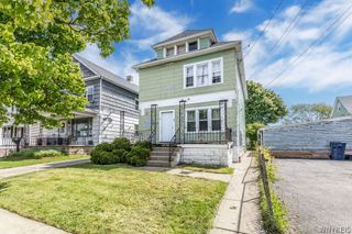 15 Sunset Street, Buffalo, NY 14207