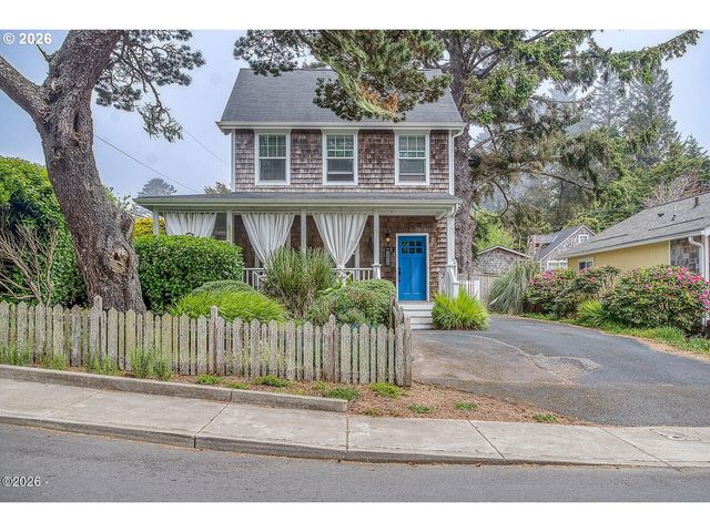 2830 Sw COAST Ave, Lincoln City, OR 97367