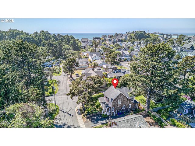 2830 Sw COAST Ave, Lincoln City, OR 97367