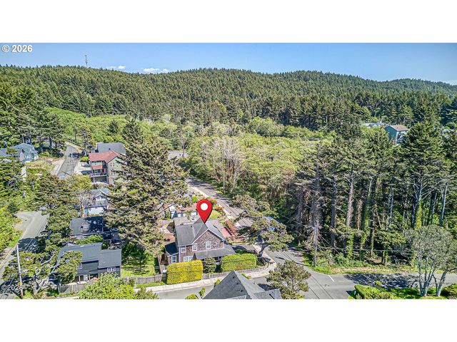 2830 Sw COAST Ave, Lincoln City, OR 97367
