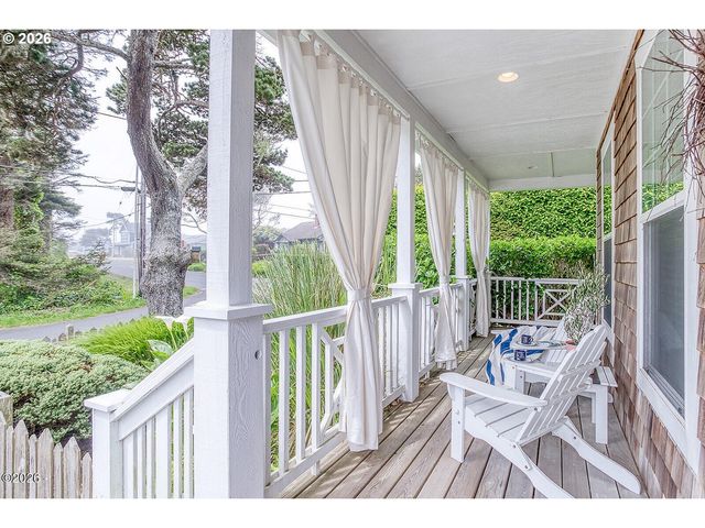 2830 Sw COAST Ave, Lincoln City, OR 97367