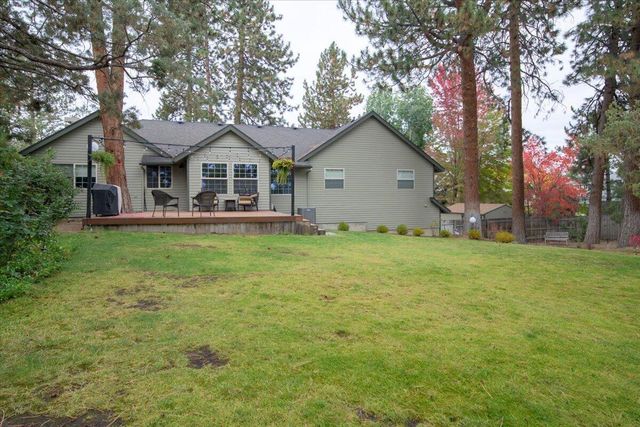 61405 Steens Mountain Loop, Bend, OR 97702