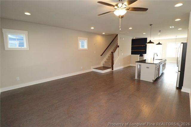 1957 Big Falls Drive, Wendell, NC 27591