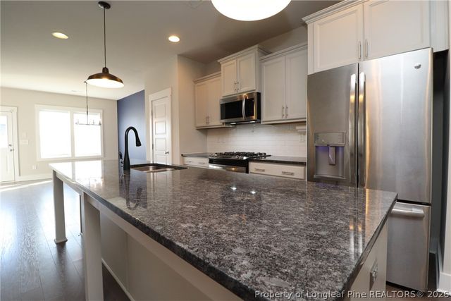 1957 Big Falls Drive, Wendell, NC 27591