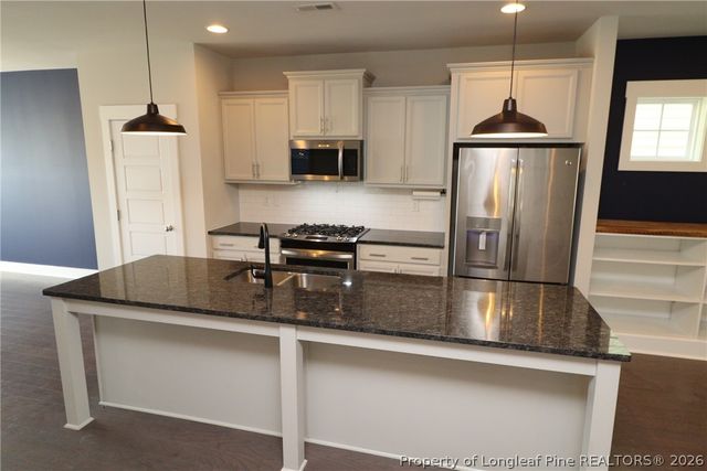 1957 Big Falls Drive, Wendell, NC 27591
