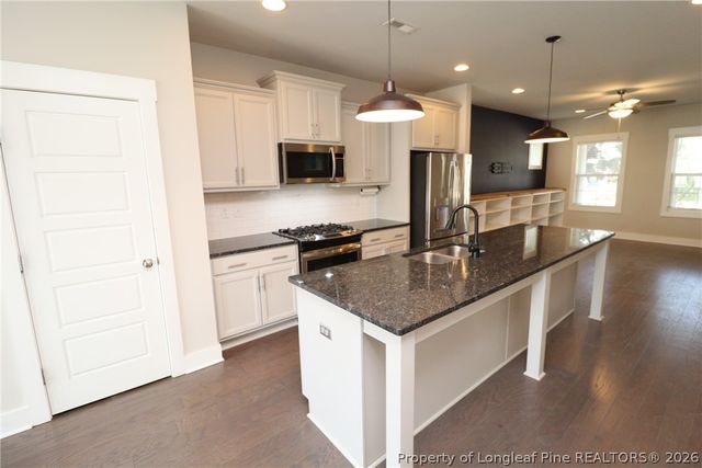 1957 Big Falls Drive, Wendell, NC 27591