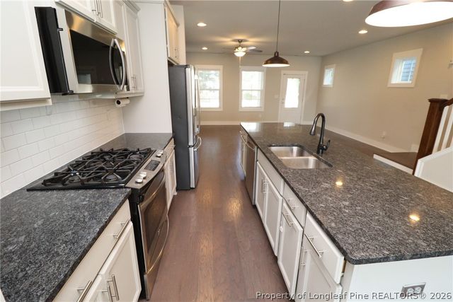 1957 Big Falls Drive, Wendell, NC 27591