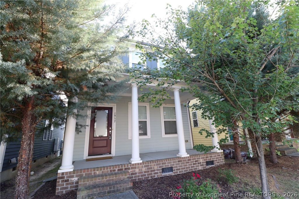 1957 Big Falls Drive, Wendell, NC 27591