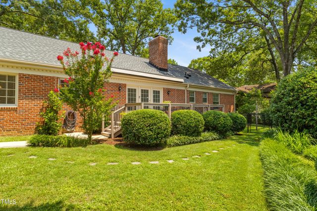 4009 Pepperton Drive, Raleigh, NC 27606