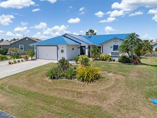 3825 BARNEGAT DRIVE, Punta Gorda, FL 33950