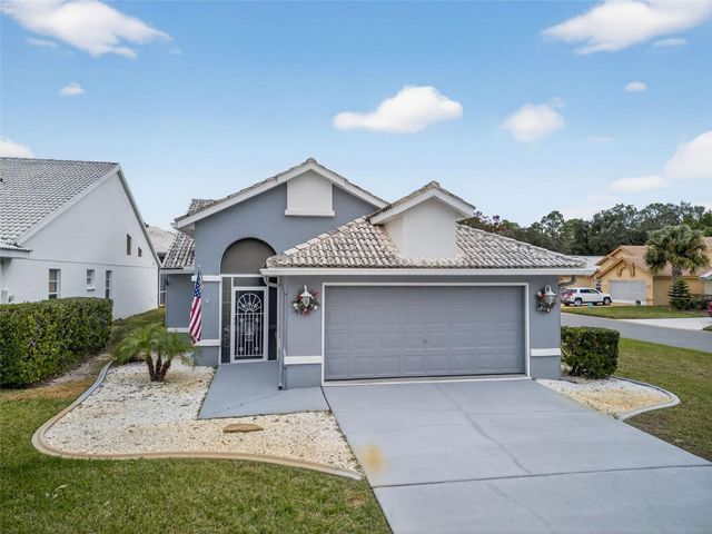 9288 NEW ORLEANS DRIVE, Weeki Wachee, FL 34613