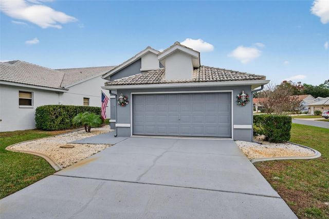 9288 NEW ORLEANS DRIVE, Weeki Wachee, FL 34613