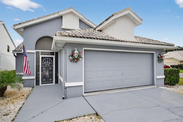 9288 NEW ORLEANS DRIVE, Weeki Wachee, FL 34613