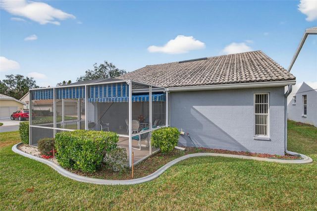 9288 NEW ORLEANS DRIVE, Weeki Wachee, FL 34613