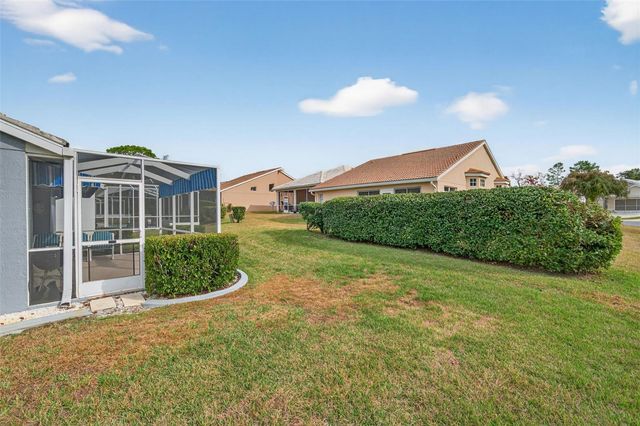 9288 NEW ORLEANS DRIVE, Weeki Wachee, FL 34613